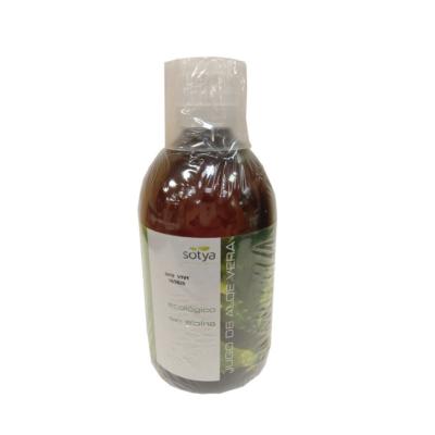 Aloe vera 0,5 lt