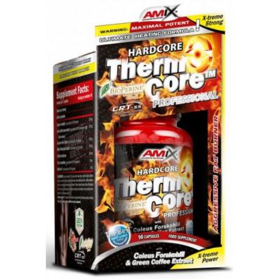 Thermo Core 90 caps. [ENVIO GRATIS]