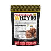 Whey 80 Professional 500 gr [ENVIO GRATIS]