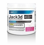 JACK 3D 45 Dosis