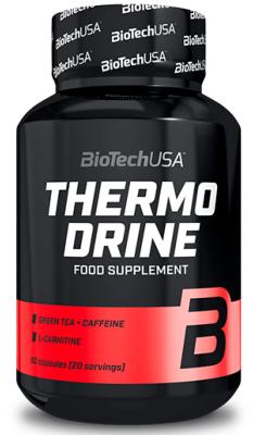 Thermo drine 60 caps 