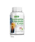 Glucosamine Chondroitin & MSN 90 caps