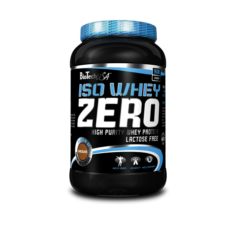 Iso whey Zero 2,300 kg [Gratis: Multivit 60 caps.] [ENVIO GRATIS]