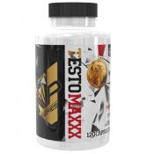 Testomaxxx Professional 120 caps. [ENVIO GRATIS]