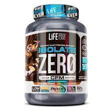 Isolate Zero CFM 1kg 