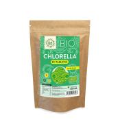 Chlorella Bio 140 tabs