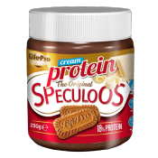 Speculoos Protein Cream 250 gr