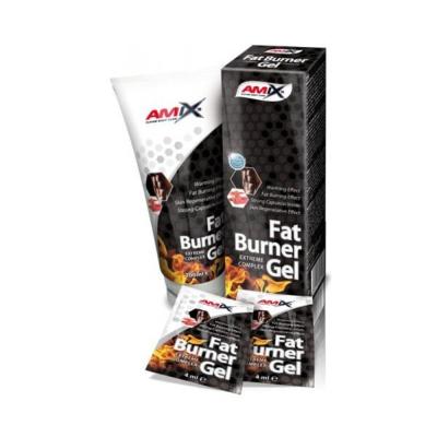 Fat Burner gel 200 ml.