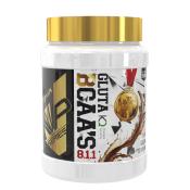 Glutamina + BCAA 8:1:1 500 gr [ENVIO GRATIS]