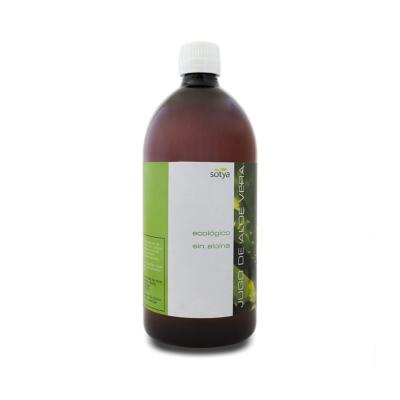 Aloe vera 1 lt