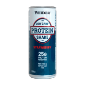 Low Carb Protein Shake 250 ml