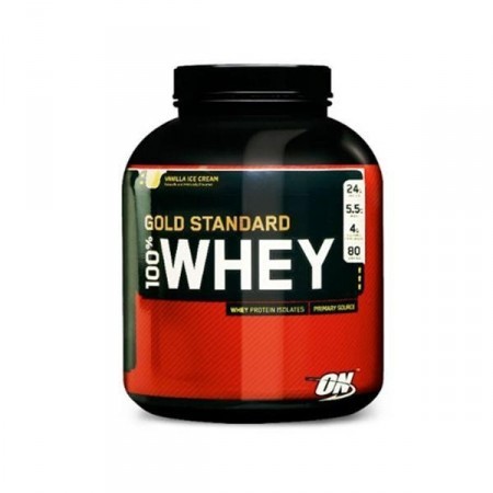 100% Whey Gold Standard 2.27kg [ENVIO GRATIS]