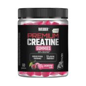 Creatina gummies creapure 3,5 gr 60 gom