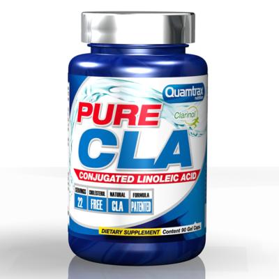 Pure CLA 90 caps [ENVIO GRATIS]