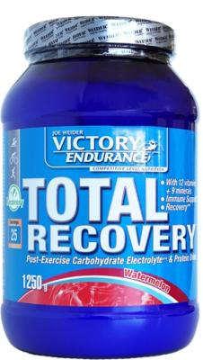 Total Recovery 1.250 gr [ENVIO GRATIS]