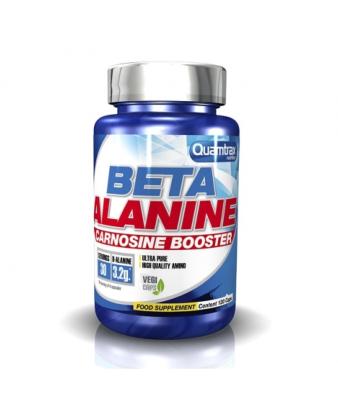 Beta Alanine 800 mg 120 caps.