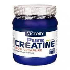 Creatine Creapure 500 gr [ENVIO GRATIS]