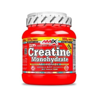 Creatina Monohidrato 300 gr