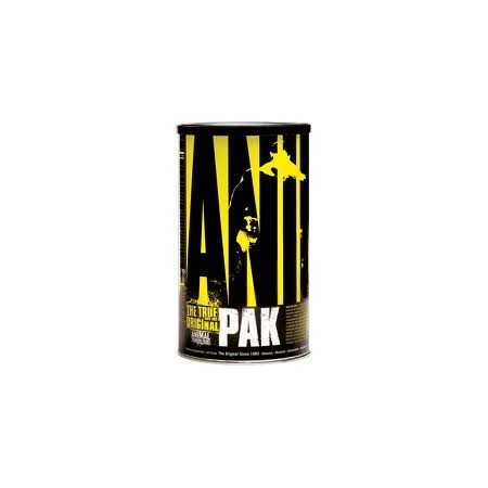 Animal pak 44 packs 