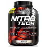 Nitro Tech Performance Series 1.8kg