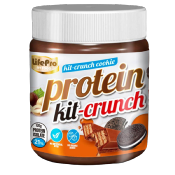Protein Cream Kit Crunch Cookie 250 gr