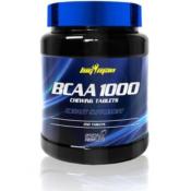 BCAA 1000 250 Tabs Masticables