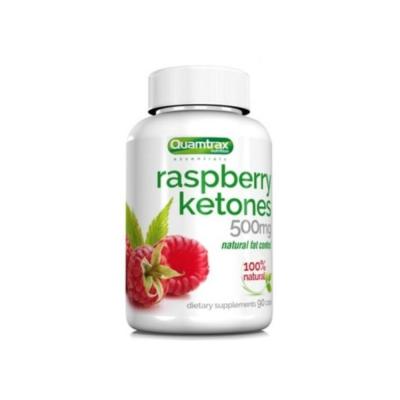 Raspberry Ketones 90 caps [ENVIO GRATIS]