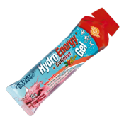 Hydro Energy Gel Cafeina Frutas del bosque Caja( 70 gr x 24) [ENVIO GRATIS]