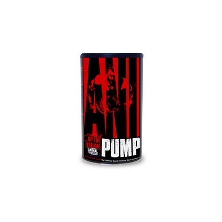 Animal Pump 30 packs