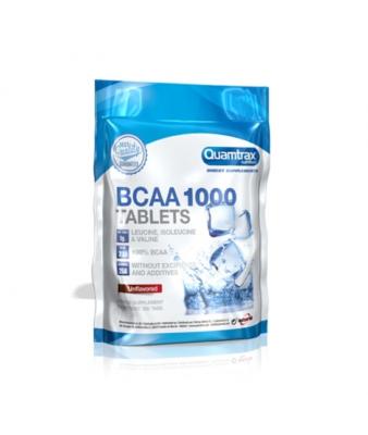 BCAA 1000 mg 500 tabs.