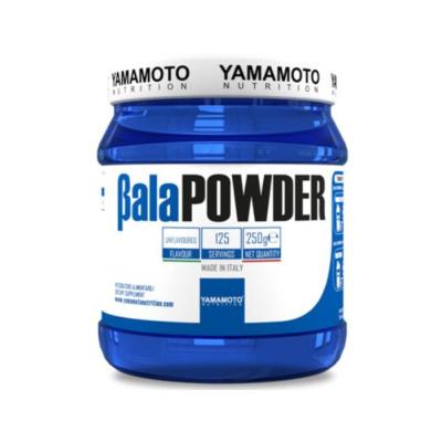 Beta Ala Powder 250 gr