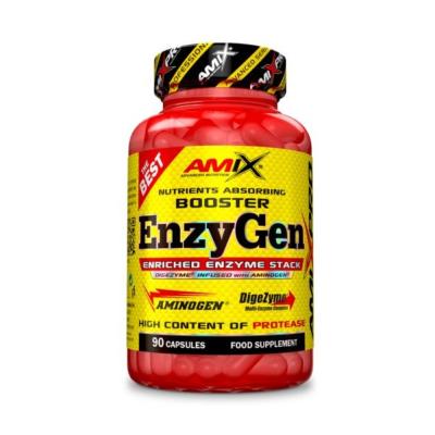 EnzyGen 90 caps. [ENVIO GRATIS]