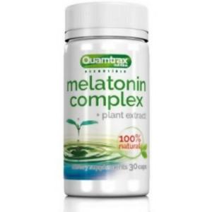 Melatonin Complex 30 caps.
