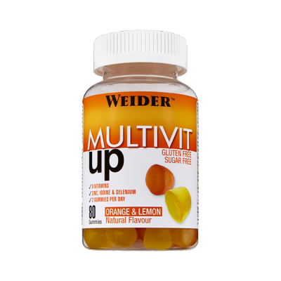 Multivit Up 80 gom