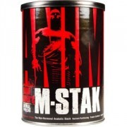 Animal M stak 21 packs 