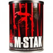 Animal M stak 21 packs 