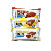 Protein Bars 32x35 gr [ENVIO GRATIS]