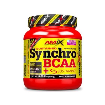 Synchro BCAA + Sustamine 300 gr [ENVIO GRATIS]