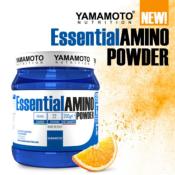 Essential Amino Powder 200 gr