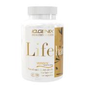 Life hair 120 caps [ENVIO GRATIS]