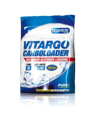 Vitargo Carboloader Puro 1 kg