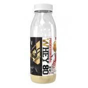 Whey 80 Professional monodosis