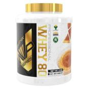 Whey 80 Professional 2 kg [ENVIO GRATIS + "Multivit 60 caps" REGALO][ENVIO GRATIS]