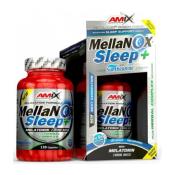 MellaNox Sleep+ 120 caps. [ENVIO GRATIS]