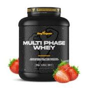 Multi-Phase Whey 2kg [ENVIO GRATIS ]