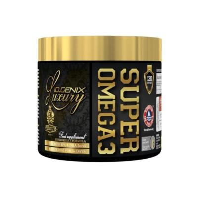 Super Omega 3 120 perlas [ENVIO GRATIS]